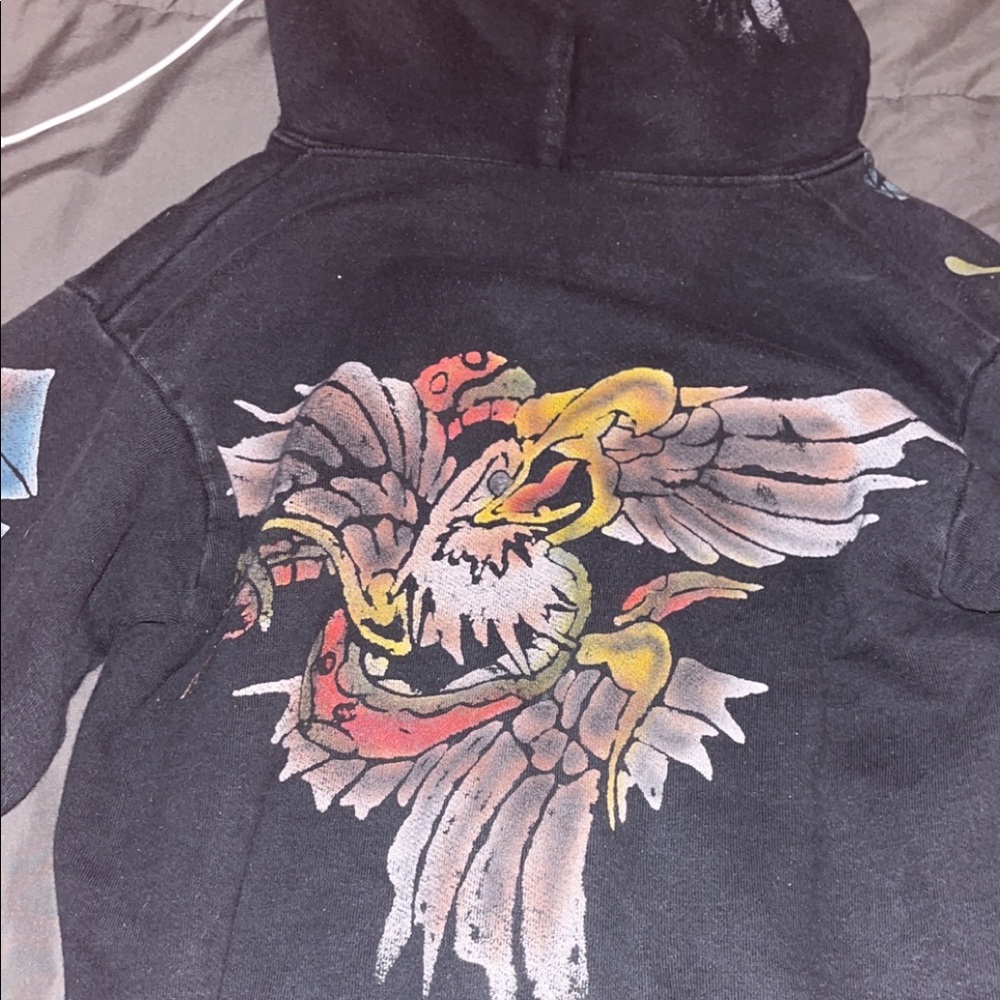 Y2k jacket - Picture 2 of 6